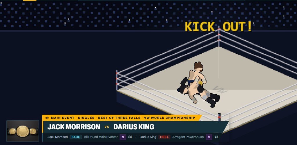 Kings of the Canvas